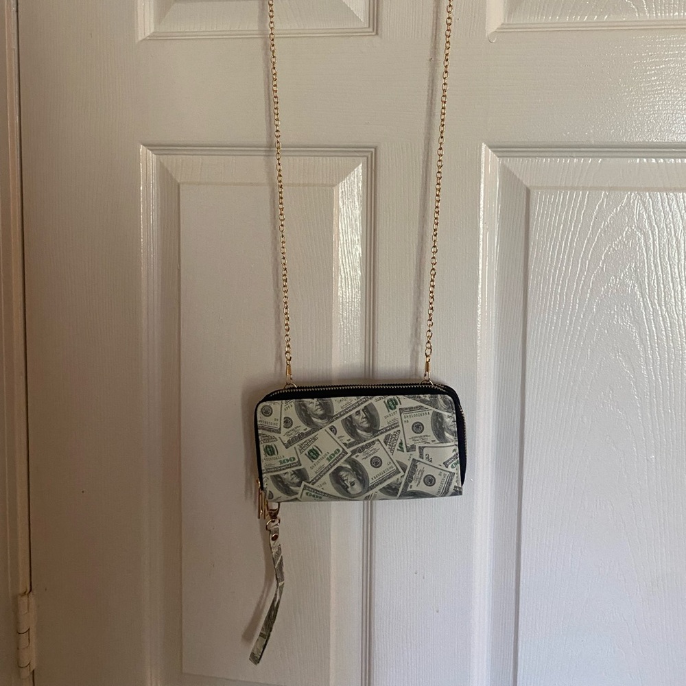 Accent Purse